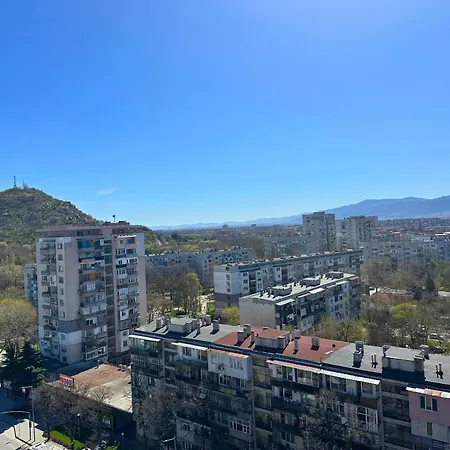 West Point Deluxe Plovdiv