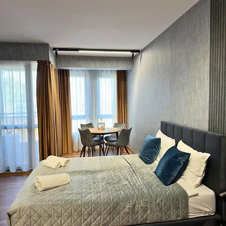 West Point Deluxe * Plovdiv