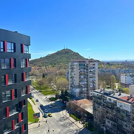 Appartamento West Point Deluxe