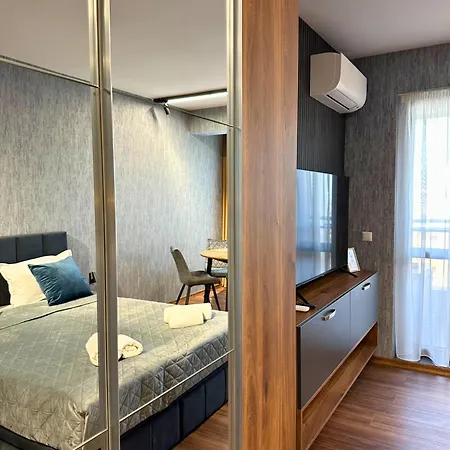 West Point Deluxe Plovdiv