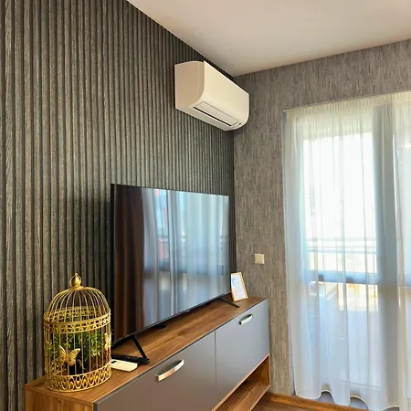 West Point Deluxe * Plovdiv