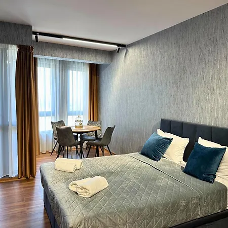 Appartamento West Point Deluxe *