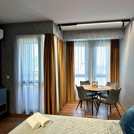 West Point Deluxe Plovdiv