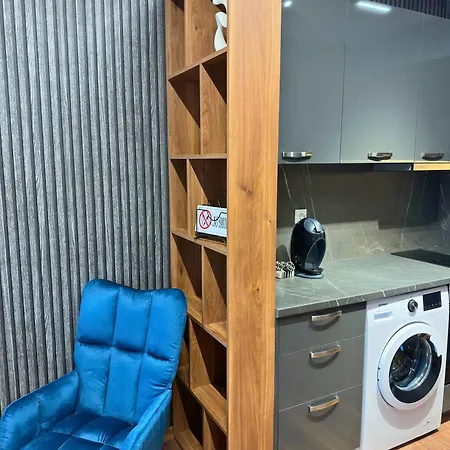 Appartamento West Point Deluxe